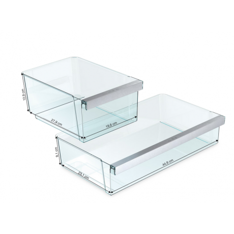 Miele KU 7015 D 127lt Εντοιχιζόμενο Ψυγείο